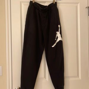 Jordan Jump Man Sweats